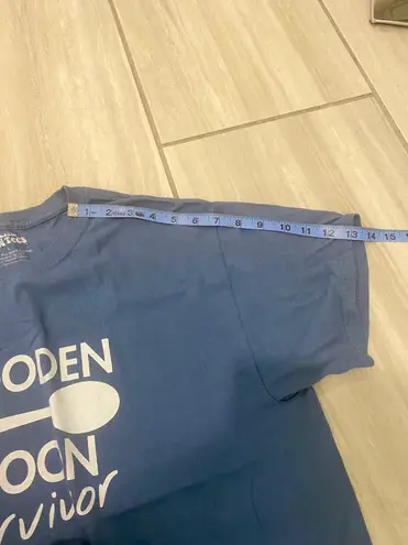 Oversized Graphic Short Sleeve T