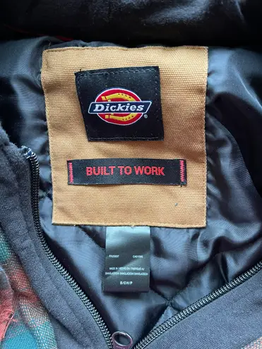Dickies Winter Jacket