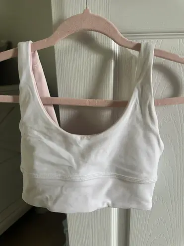 Lululemon Reversible Align Bra