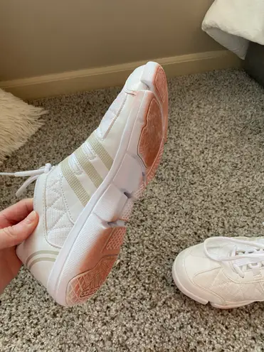 Adidas Cheer Shoes - Image 3