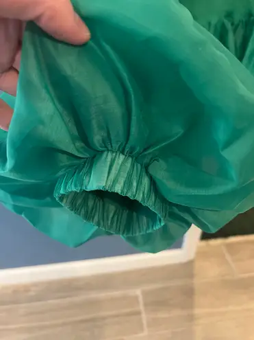 Cloud Ten Off Shoulder Top