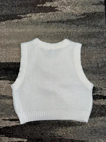 H&M Sweater Tank