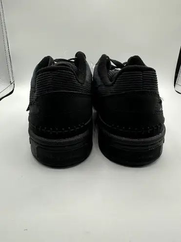 Adidas Originals Forum Skate Shoes “Goth Black”