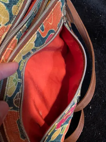 Relic Colorful Crossbody Bag