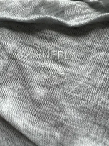 Z Supply The Pocket Tee