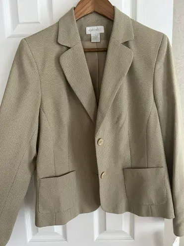 Nordstrom Neutral  Suit