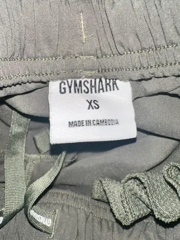 Gymshark Shorts