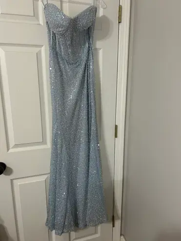 Scarlett Portia And Gown