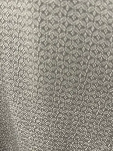 Mario Serrani size 14 grey print skinny pants