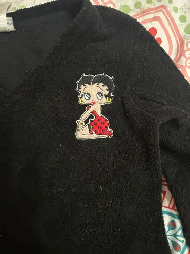 Betty Boop Shirt