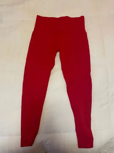 Set Active Sculptflex Leggings