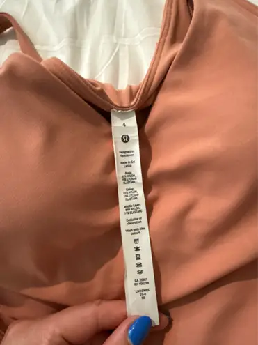 Lululemon  Align Tank 