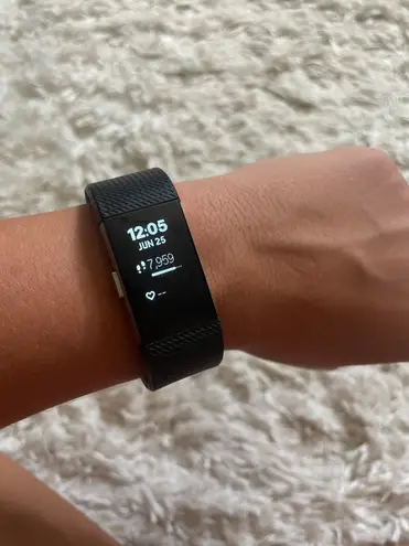 Fitbit Charge 2