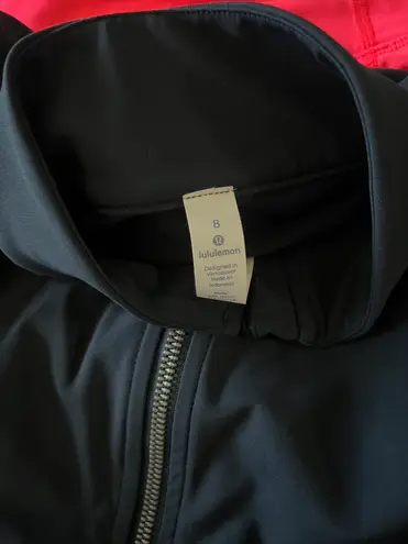 Lululemon Jacket Full-Zip