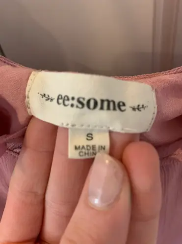 ee:some boutique tank top