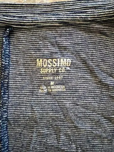 Mossimo Supply Co Shirt