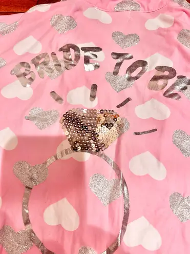 Elegant Emily pink all