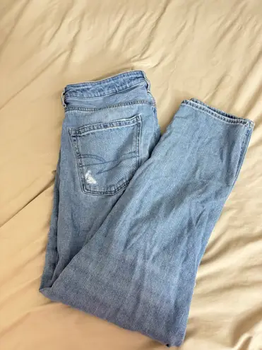 American Eagle Outfitters Aejeans Size 12