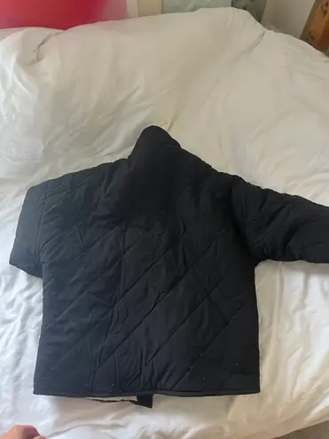 Z Supply Jacket