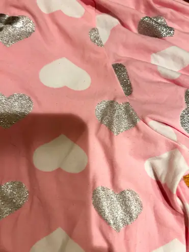 Elegant Emily pink all