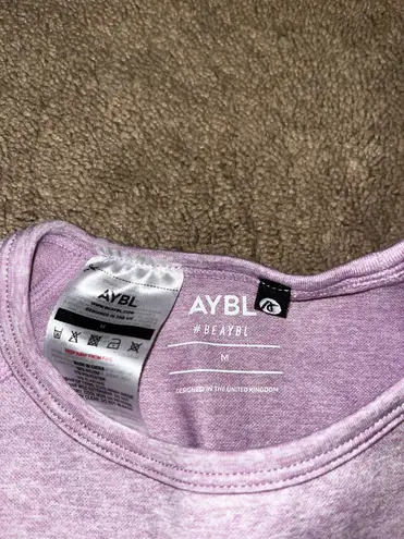 AYBL Leggings