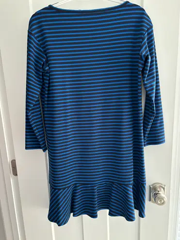 Draper James Stripe Dress