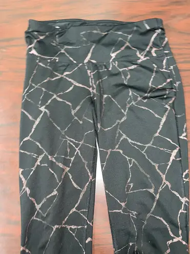 Avia Small Active Leggings Size Small