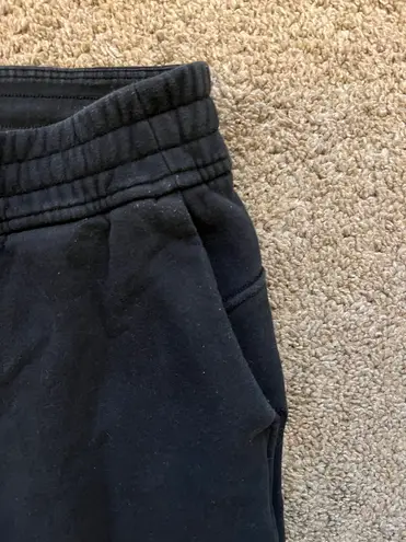 Lululemon Straight Leg Sweatpants