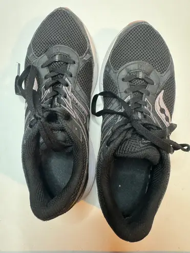 Saucony WMNS Cohesion 14 S10628-1 Size 8.5