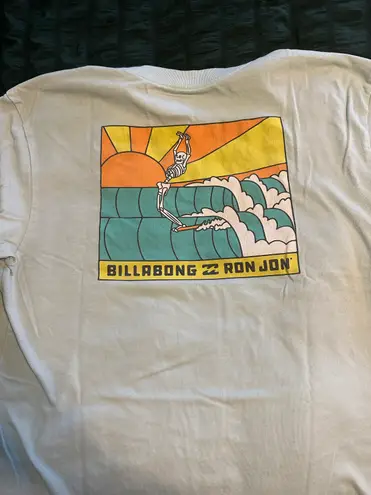 Billabong Ron Jon Tshirt