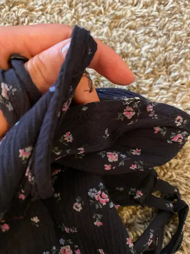 American Eagle Romper