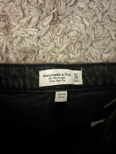 Abercrombie & Fitch Jeans