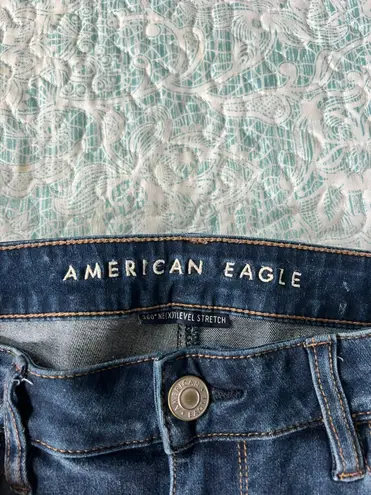 American Eagle Outfitters Jeans