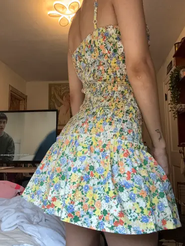 ASOS summer dress