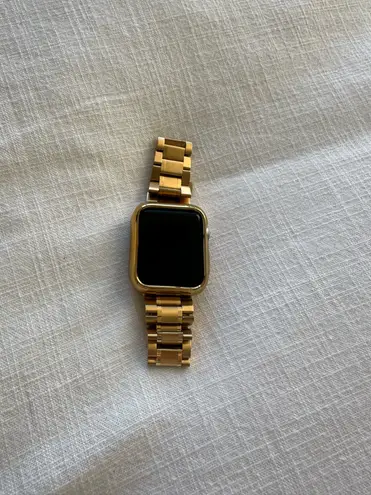 Apple  Watch Series 3 38mm Silver - Image 2