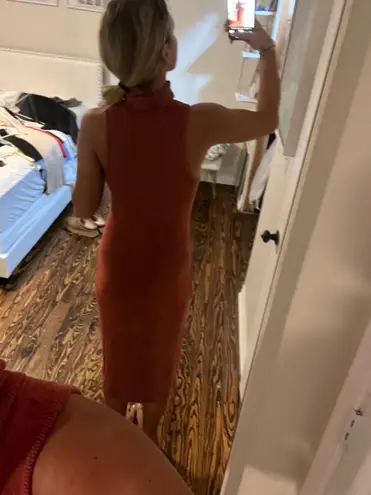 GB  Dress Midi thumbnail 2