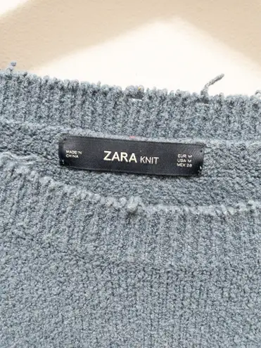 Brunette sweatshirt zara hotsell