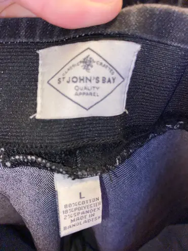 st. john's bay Jeans 