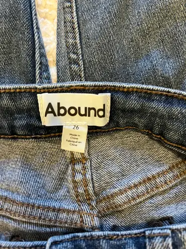 Abound Denim Jeans