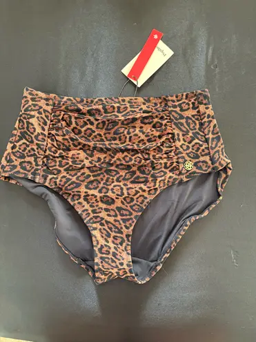 shapewear ruched tummy control bikini set popilush Multiple