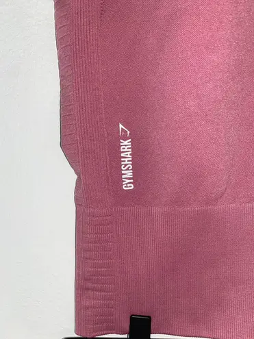 Gymshark Seamless Legging L Pink