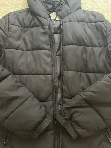 Aeropostale Puffer Coat