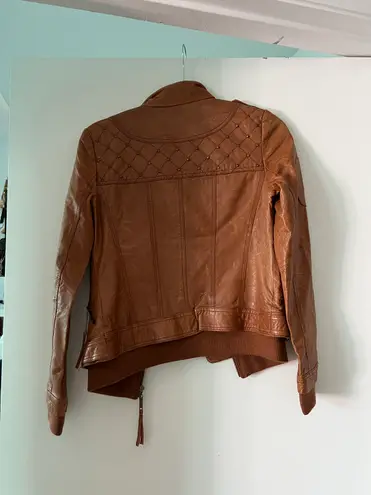 VERO MODA NEW!  leather jacket