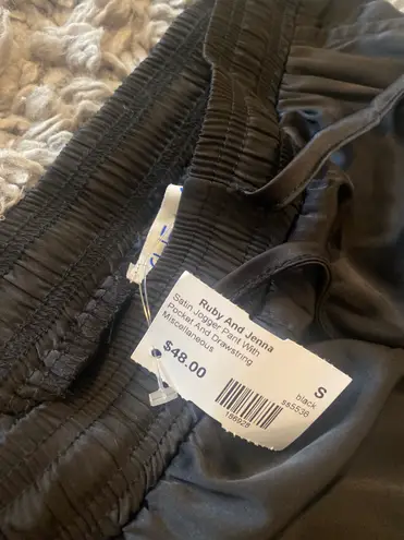 Ruby and Jenna Jogger Pants - Image 4