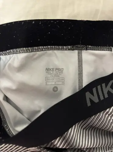 Nike Pro Spandex