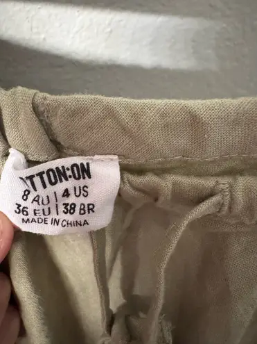 Cotton On 2 piece skirt set - Image 4