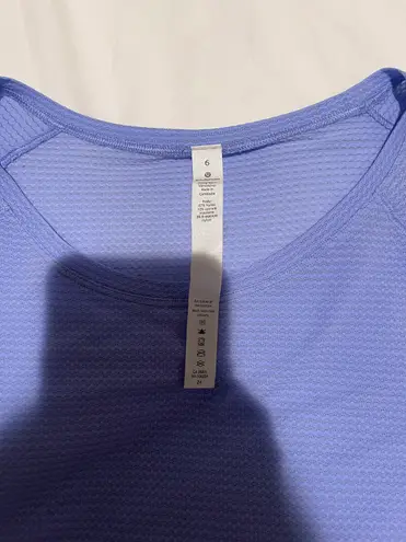 Lululemon Top