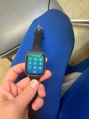 Apple Watch Series 6