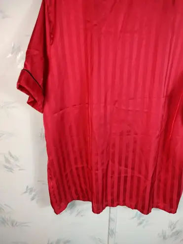 House of Harlow 1960 Pajama Shirt