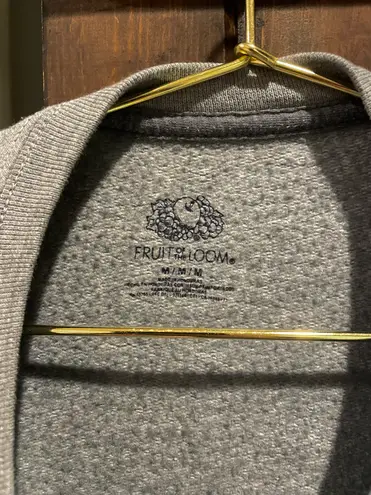 Fruit of the Loom Vintage Crewneck